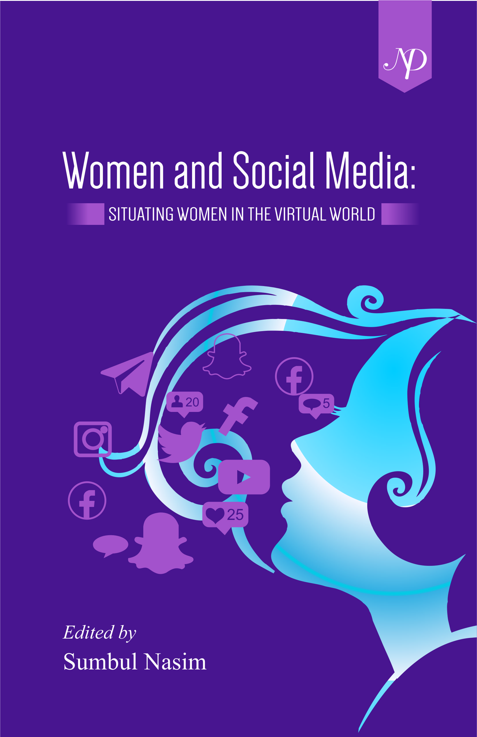 Women and Social Media Situating Women in the Virtual World Cover.jpg